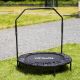 12. Trampolina Fitness Virtufit z uchwytem -  100 CM VF06006