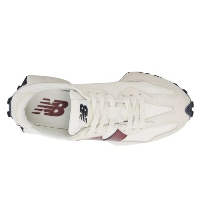 3. Sneakersy damskie New Balance WS327 (WS327JWC)