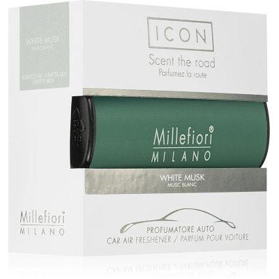 2. Pałeczki zapachowe 250ml WHITE MUSK MILLEFIORI