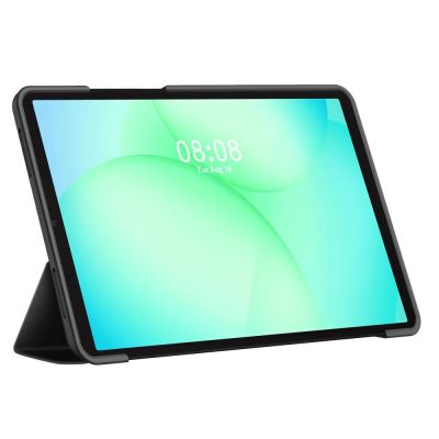 4. Etui TechProtect SmartCase na Samsung Galaxy Tab A9+ / A11+ Plus 11.0 X210 / X215 / X216 / X230 / X235 / X236 - czarne