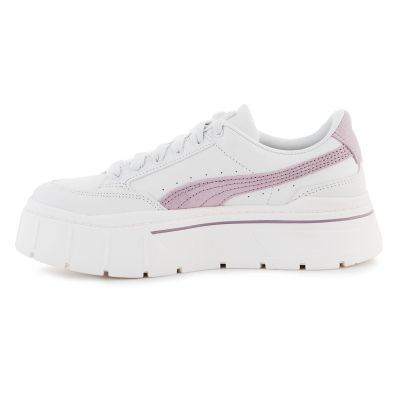 9. Buty Puma Mayze Stack Premium Whisper W 384421-01