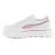 9. Buty Puma Mayze Stack Premium Whisper W 384421-01