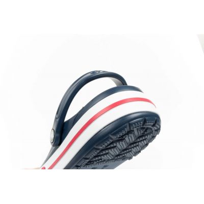 9. Klapki Crocs Bayaband U 205089-4CC