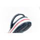 9. Klapki Crocs Bayaband U 205089-4CC