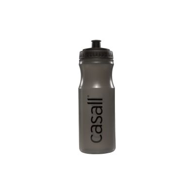 Bidon CASALL ECO Fitness bottle 0,7L kolor czarny
