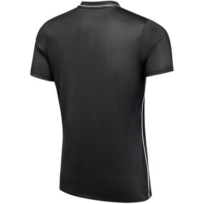 3. Koszulka męska Nike Dri-Fit Park 26 SS Top czarna HM7127 010