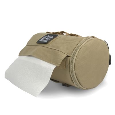 12. Torba na ręcznik papierowy Offlander OFF_CACC_39KH
