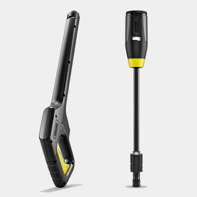 7. Myjka ciśnieniowa KARCHER K 5 Comfort Premium Home - 1.324-803.0