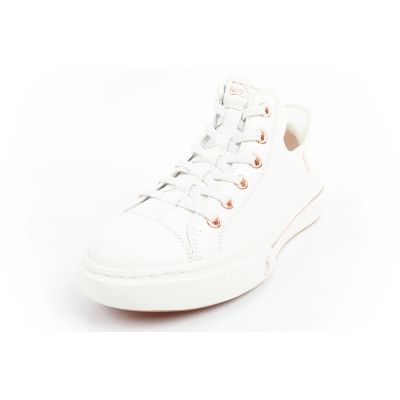 22. Buty Skechers Snoop One-OG Leather Slip-Ins W 186001/WHT