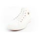 22. Buty Skechers Snoop One-OG Leather Slip-Ins W 186001/WHT