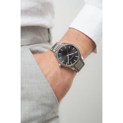 5. Zegarek Męski PAUL LORENS PL20012B-1C1 + BOX