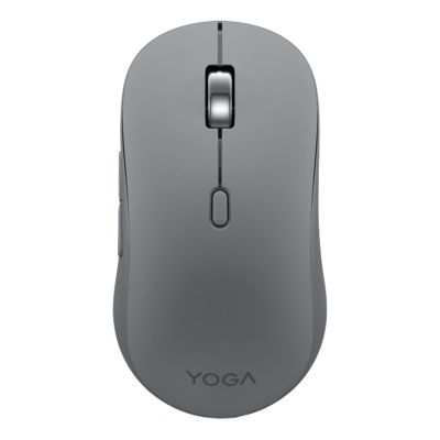 Lenovo Yoga Bluetooth Silent Mouse (Luna Grey) GY51S61919