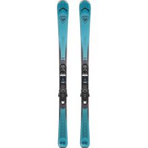 Zestaw narciarskie narciarski ROSSIGNOL ARCADE 88 SPX13