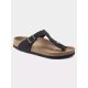 12. Klapki Birkenstock Gizeh BS W 1020380