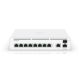 3. Ubiquiti UISP Console gateway/kontroler 10, 100, 1000 Mbit/s
