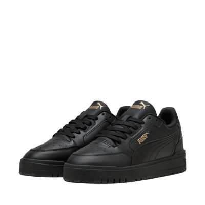 8. Buty damskie Puma Downtown czarne 402596 06