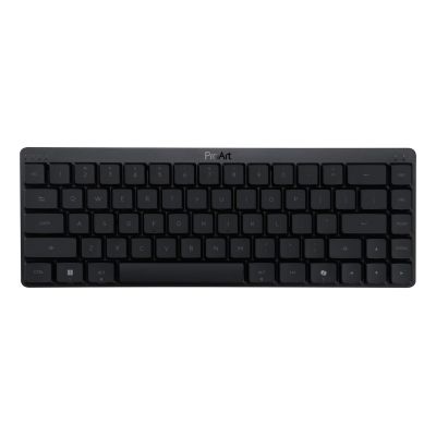 Klawiatura ASUS ProArt KD300 Wireless/Bluetooth Keyboard Black Aerolite