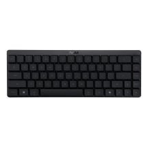 Klawiatura ASUS ProArt KD300 Wireless/Bluetooth Keyboard Black Aerolite