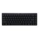 Klawiatura ASUS ProArt KD300 Wireless/Bluetooth Keyboard Black Aerolite