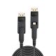 2. Lindy 38481 kabel DisplayPort 20 m Mini DisplayPort Czarny