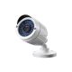 5. LevelOne CCTV 8-kanałowy zestaw 2MP/IP66/H.264/1x3.5"/IR-30m biały
