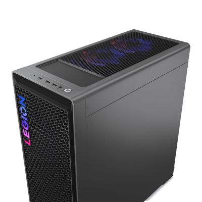 15. Lenovo Legion T7 34IAS10 Ultra 7 265KF 64GB DDR5 5600 SSD2TB GeForce RTX 5080 16GB NoOS Storm Grey