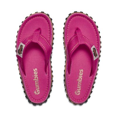 4. Japonki Gumbies Islander Flip-Flops Classic W GU-FFISL125