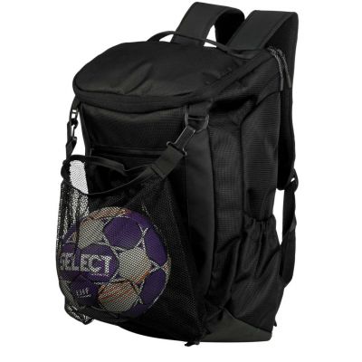 Plecak piłkarski z miejscem na piłkę Select Miloano 25l T26-19062