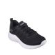 2. Buty dla dzieci Skechers Bounder Karonik czarne 403745L BBK