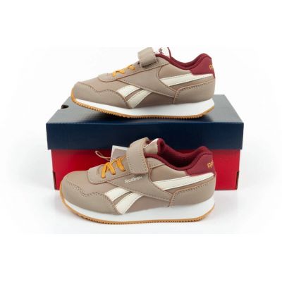 18. Buty Reebok Royal Jr 100033293