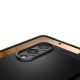 7. Etui Spigen Tough Armor MagSafe na Samsung Galaxy S25 Edge - czarne