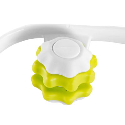 11. Masażer szyi Ecowellness QM 123