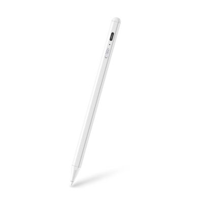 2. Rysik Tech-Protect Digital Stylus magnetyczny do iPada - biały