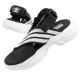 21. Sandały adidas Magmur Sandal W EF5863