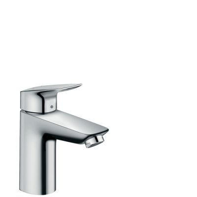Hansgrohe Logis Chrom