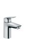Hansgrohe Logis Chrom