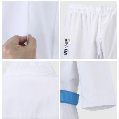 14. Kimono do karate School WKF | MOOTO