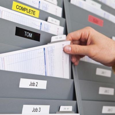 24. DYMO LabelManager ™ 420P ABC UK