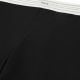 3. Legginsy damskie Fila Bellagio czarne FAW1179 80010
