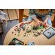 12. LEGO Jurassic World 77982 - Ucieczka spinozaura