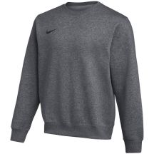 Bluza męska Nike Park 26 Fleece Crew szara IB1190 063
