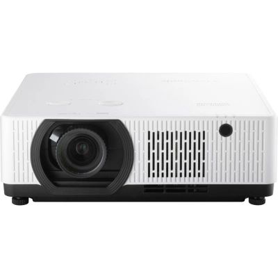 3. Viewsonic LSC731WU projektor danych Projektor o standardowym rzucie 7300 ANSI lumenów 3LCD WUXGA (1920x1200) Czarny, Biały