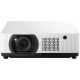 3. Viewsonic LSC731WU projektor danych Projektor o standardowym rzucie 7300 ANSI lumenów 3LCD WUXGA (1920x1200) Czarny, Biały