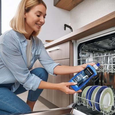 4. Nabłyszczacz do zmywarek Frischer 0,5l
