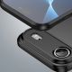 6. Etui Carbon Case na iPhone 17 Air - czarne