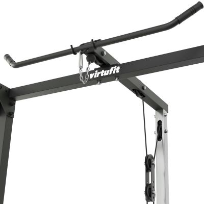 9. VIRTUFIT PR100 LAT ATTACHMENT - STACJA WYCIĄGOWA - STACJA SIŁOWA