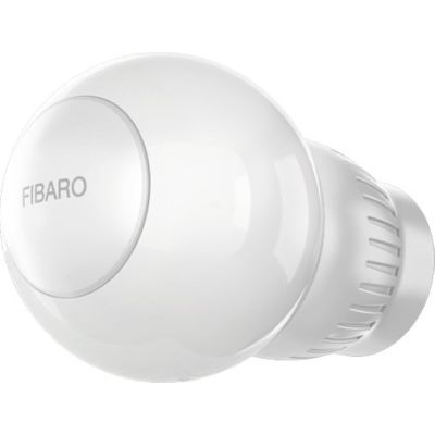 Inteligentna głowica termostatyczna FIBARO The Heat Controller (FGT-001 ZW5)