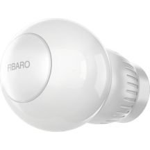 Inteligentna głowica termostatyczna FIBARO The Heat Controller (FGT-001 ZW5)