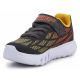 4. Buty Skechers S Lights Flex Glow Elite Vorlo Jr 400137L-CCMT