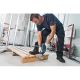 2. Bosch GSA 18 V-LI C Professional Czarny, Niebieski, Czerwony